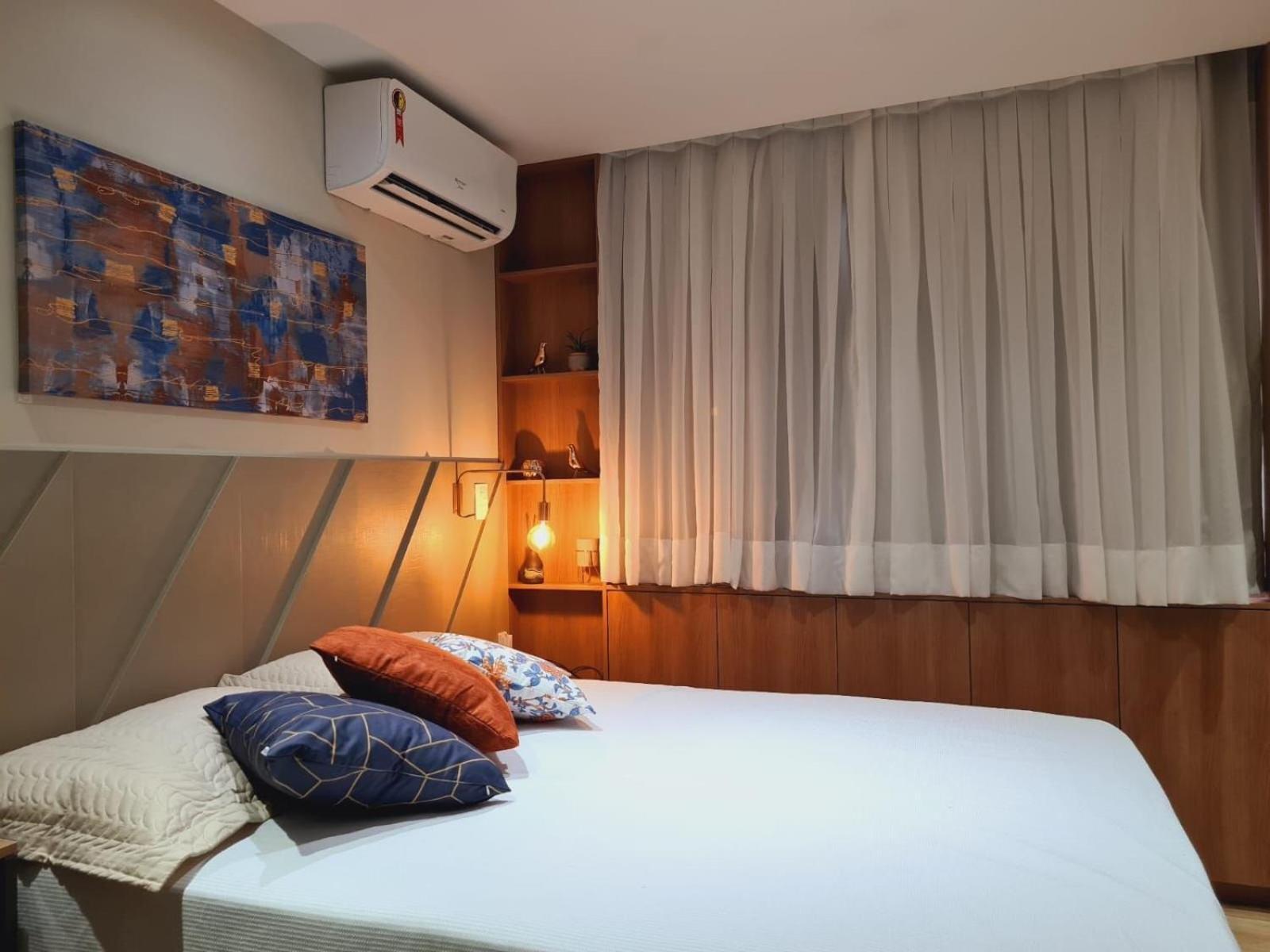 Flats Bauten Cabo Branco - By Easyhost Joao Pessoa Ngoại thất bức ảnh