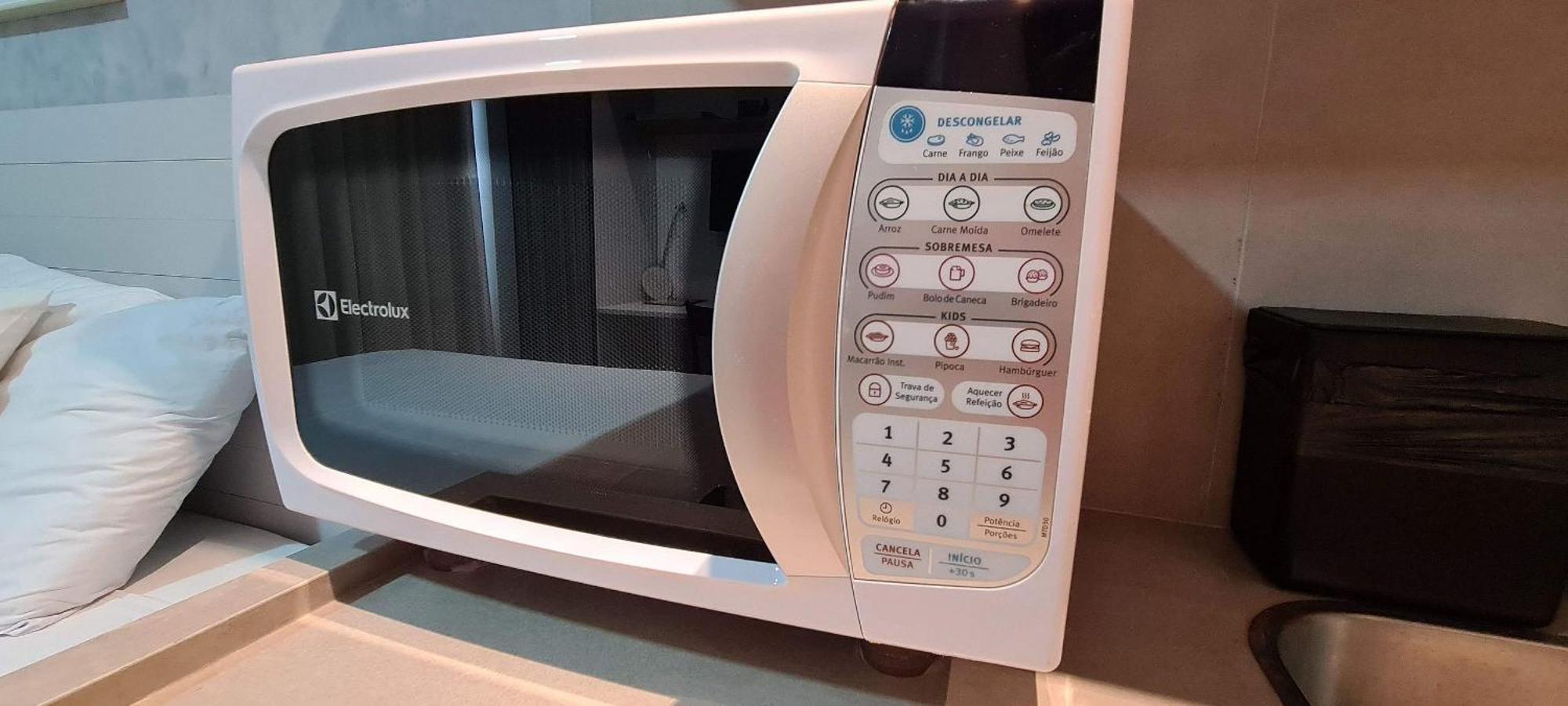 Flats Bauten Cabo Branco - By Easyhost Joao Pessoa Ngoại thất bức ảnh